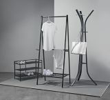 type A Perspective Coat Rack | TYPE Anull