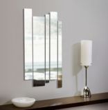 Umbra Loft Mirror Swatches | Umbra Loftnull