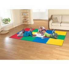 Kids Reversible Foam Tiles 24 In Canadian Tire