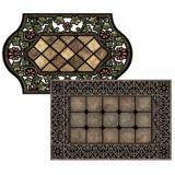Venetian And Maplevine Door Mats Canadian Tire