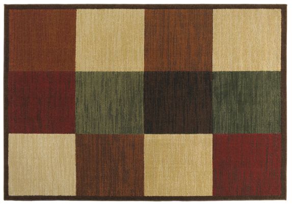 Home Collection Boxy Rug, 5x8-ft. Product image