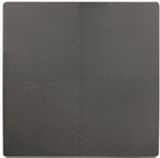 For Living Comfort Flooring Tiles, Grey, 4-pk | FOR LIVINGnull
