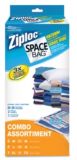 Sacs Ziploc Space Bag | Ziplocnull
