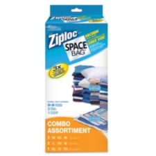 Ziploc Vacuum Seal Space Bags Pack Flat Canadian Tire