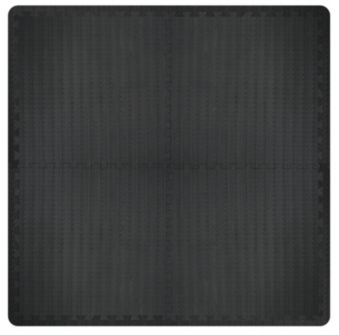 Best Step Anti Fatigue Interlocking Mats Black Tire Tread Canadian Tire