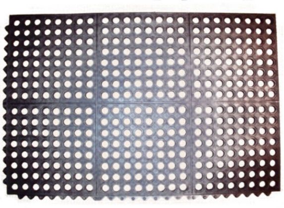 Hex Tile Rubber Mat Canadian Tire, Indoor Outdoor Carpets Canadian Tire