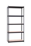Likewise 5 Shelf Storage Unit, 14 x 32 x 72-in | Mastercraftnull
