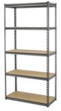 Mastercraft 5-Shelf Storage Rack, 36 x 16 x 72-in | Mastercraftnull