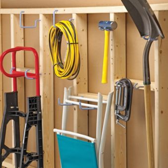 Mastercraft Storage Hooks 10 Pk Canadian Tire