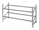 type A Radiant Expandable 2Tier Shoe Rack Canadian Tire