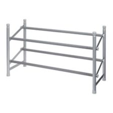 Type A Radiant Expandable 2 Tier Shoe Rack Canadian Tire