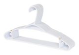 type A Plastic Hangers, 10-pk | TYPE Anull