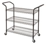 Mastercraft Wire Utility Cart Canadian Tire