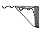 Mastercraft Wall-Mounted Bicycle Rack 