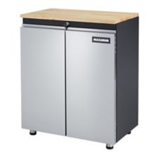 Maximum 2 Door Base Cabinet 30 In Canadian Tire