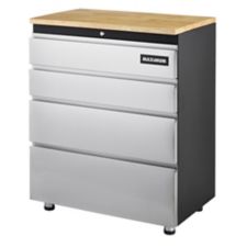 Maximum 4 Drawer Base Cabinet 30 In Canadian Tire