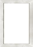 CANVAS Beige Rustic Mirror, 23-in x 32-in | CANVASnull