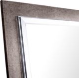 Miroir mince CANVAS Elora, 24 x 54 po | CANVASnull