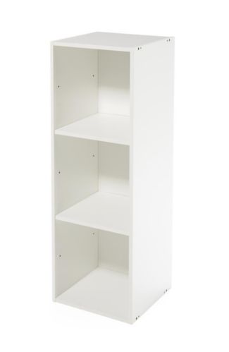 type A Stack 3-Shelf Storage Unit Product image