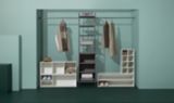 type A Stack Multi-Purpose Storage Unit | TYPE Anull