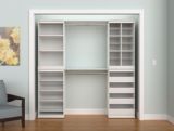 ClosetMaid Modular Shelf Unit, White | ClosetMaidnull