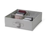 type A Ease 4-Slot Drawer Divider | TYPE Anull