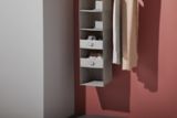 type A Ease 4-Slot Drawer Divider | TYPE Anull