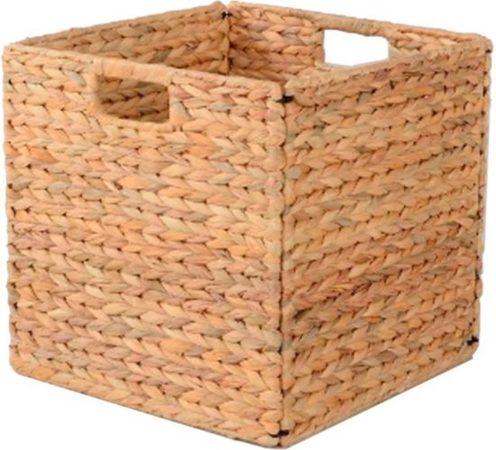 CANVAS Weiss Collapsible Basket, 13-in x 13-in Product image