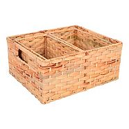 CANVAS Mimico Baskets, 3-pk