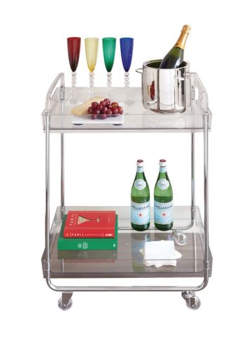 The Home Edit by iDESIGN Utility Cart Product image