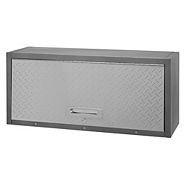 Mastercraft Wall Cabinet, 36-in