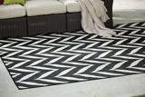 Canvas Spartina Flatweave Outdoor Rug | Canadian Tire