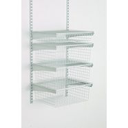 Linen Shelf Kit Canadian Tire