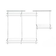 Closetmaid Pantry Shelf Kit 4 Ft Canadian Tire