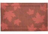 Reground Floor Mat, Canadian Icons, 18-in x 30-in | FOR LIVINGnull