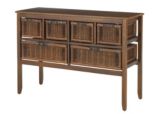 For Living 6 Drawer Colonial Console | FOR LIVINGnull