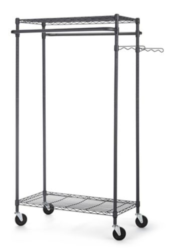 type A Perspective Heavy-Duty Portable Closet Product image