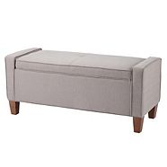 For Living Storage Bench | Canadian Tire