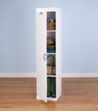 For Living Lyndon 1-Door Storage Cabinet | FOR LIVINGnull