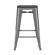 Canvas Union Bar Stool Set 2 Pc Canadian Tire