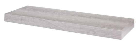 CANVAS Driftwood Floating Shelf, 24-in Product image