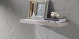 CANVAS Driftwood Floating Shelf, 24-in | CANVASnull