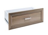 Closetmaid Drawer Kit Natural Grey Canadian Tire