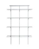 Closetmaid Pantry Shelf Kit, 4-ft | ClosetMaidnull