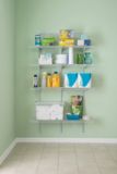 Closetmaid Pantry Shelf Kit 4 Ft Canadian Tire