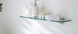 CANVAS Serene Floating Shelf, 24-in | CANVASnull