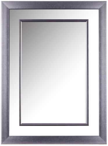 Fresco Filet Wall Mirror, 23 x 31-in Product image