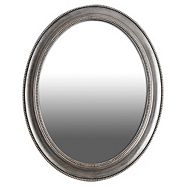 Barron Solid Wood Wall Mirror, 26 x 38-in Canadian Tire