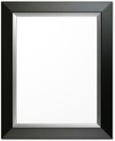 Double Frame Duke Wall Mirror, 14-in x 18.5-in | Images 2000 Incnull