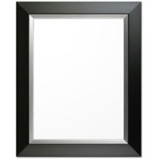 Miroir mural Duke, cadre double, 14 po x 18,5 po Canadian Tire